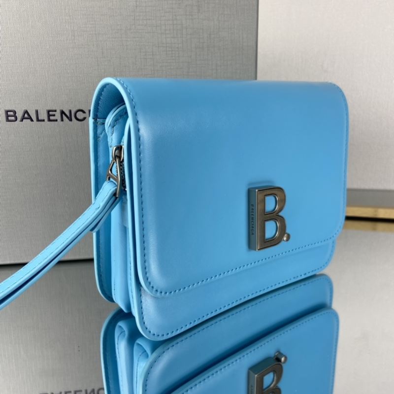 Balenciaga Satchel Bags